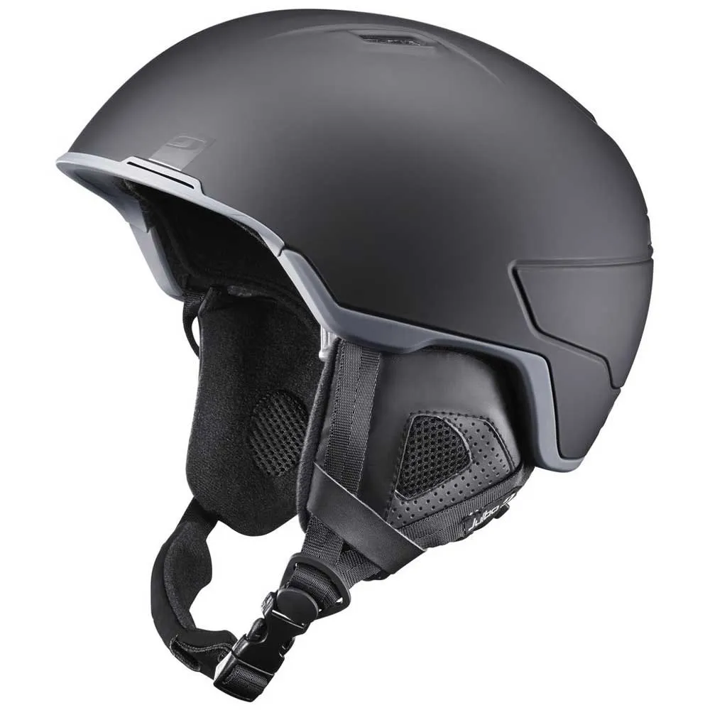 Julbo Hal Helm Zwart