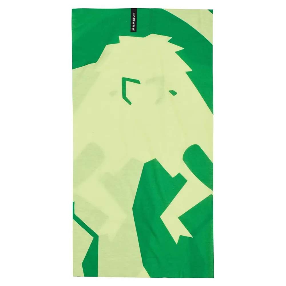 Mammut Logo Nekwarmer Pinea / Sulai