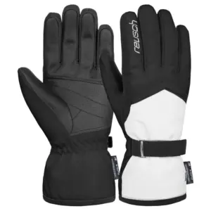 Reusch Moni R-tex Xt Handschoenen Zwart