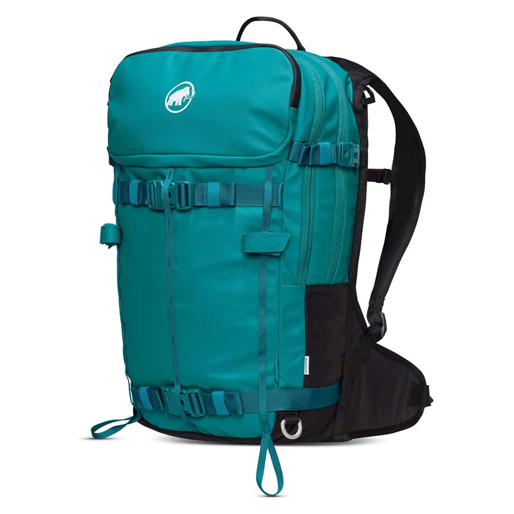 Mammut Nirvana 22l Damesrugzak Zwart