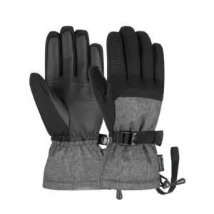 Reusch Outser R-tex Xt Handschoenen Zwart