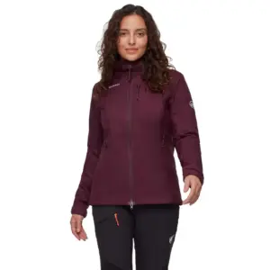 Mammut Rime Insulated Jas Vin
