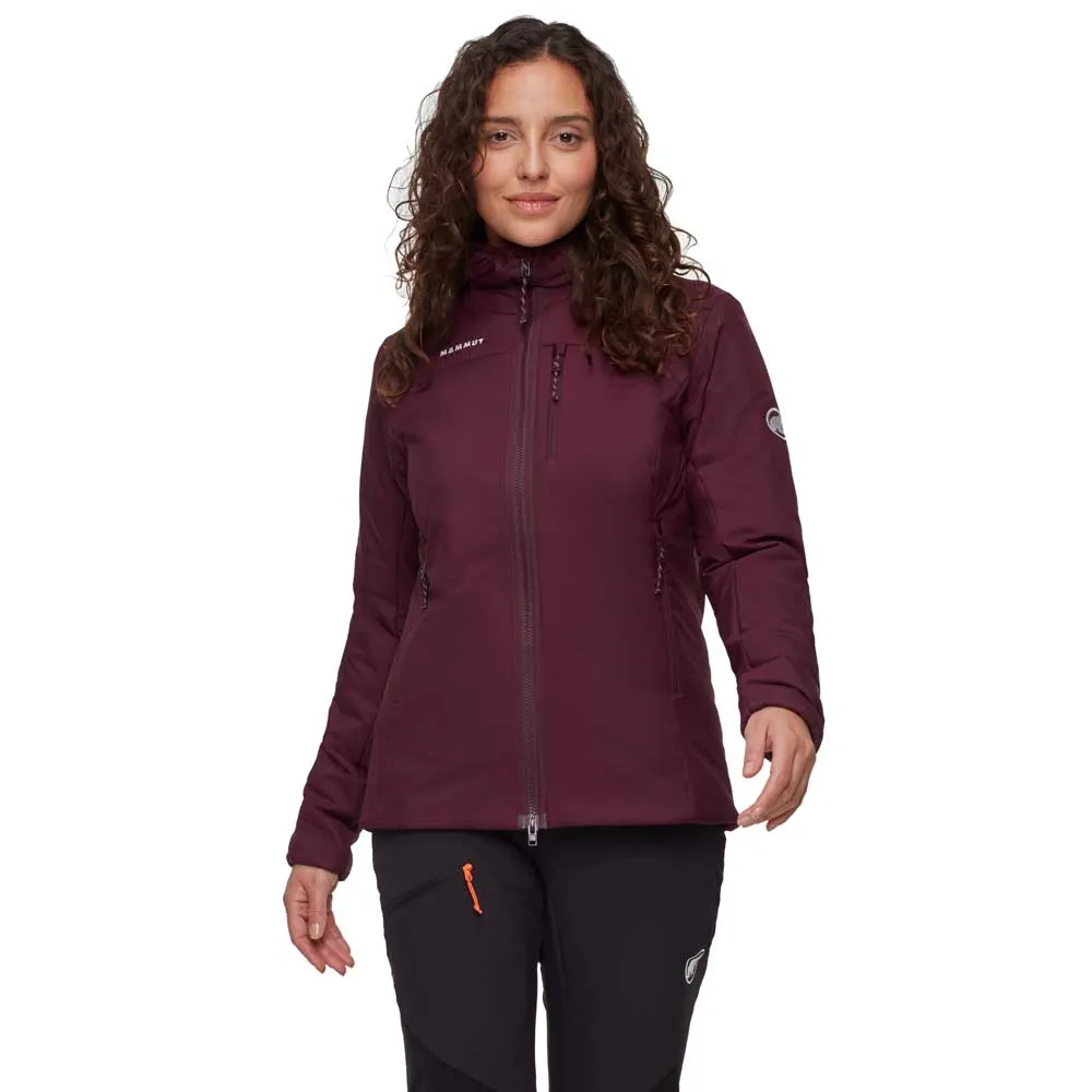 Mammut Rime Insulated Jas Vin