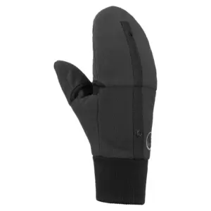 Mammut Shelter So Convertible Handschoenen Zwart