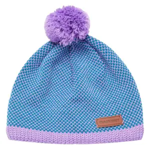 Mammut Snow Muts Turquoise