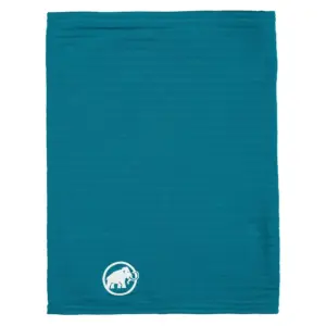 Mammut Taiss Light Nekwarmer Turquoise