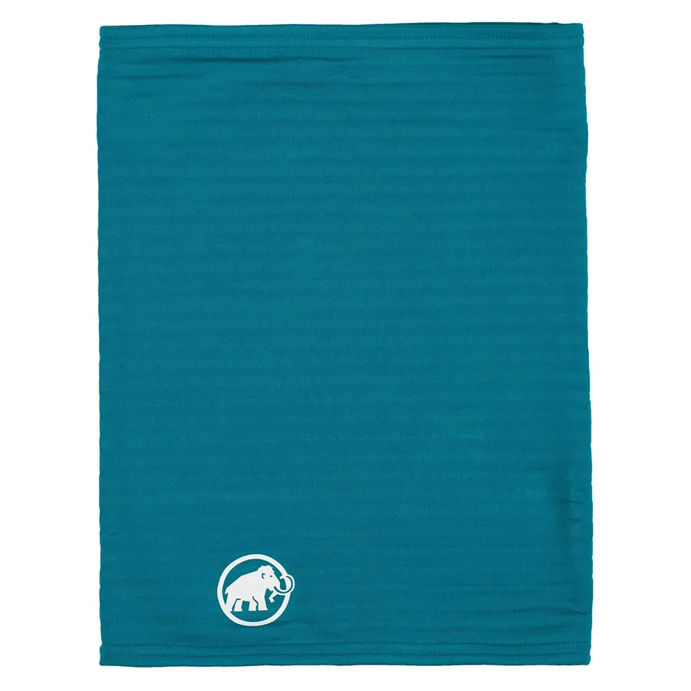 Mammut Taiss Light Nekwarmer Turquoise