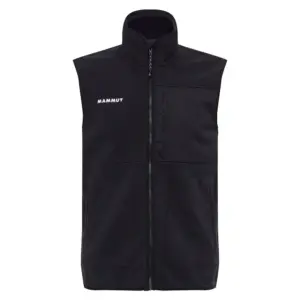 Mammut Tamaro Vest Zwart