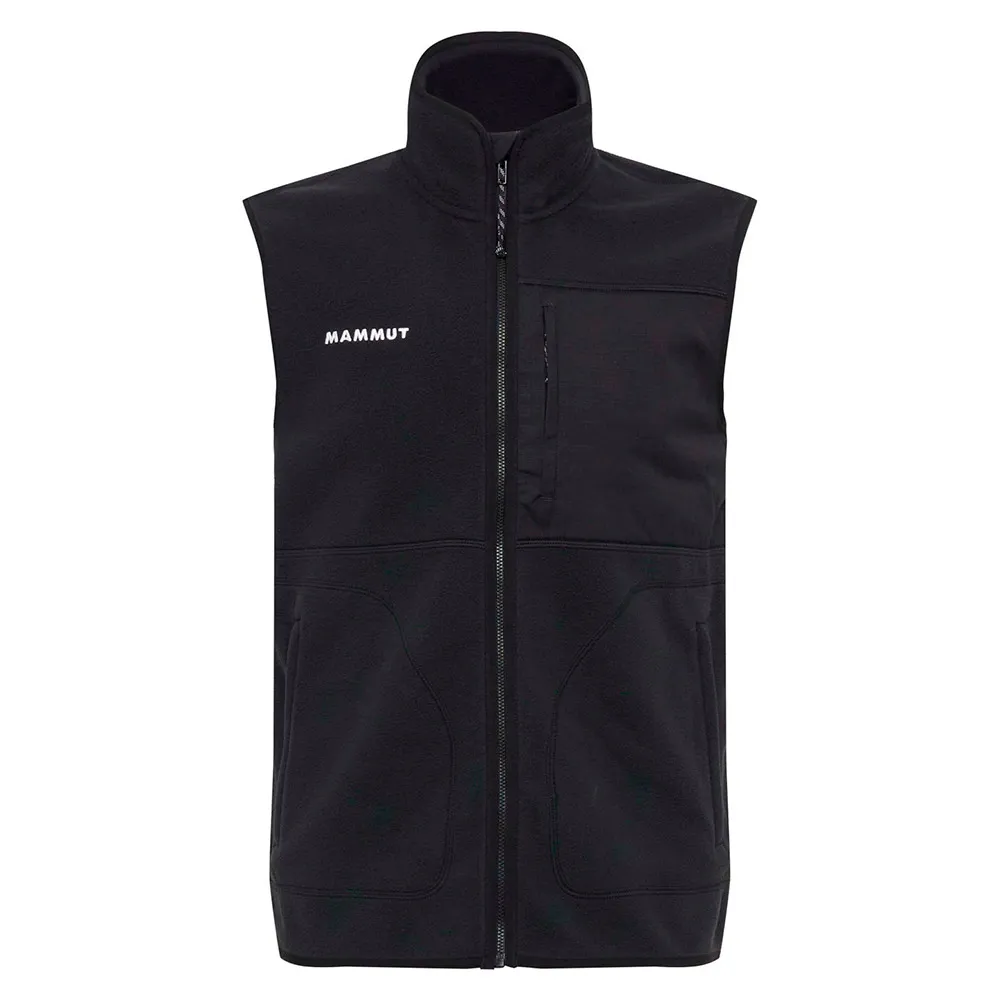 Mammut Tamaro Vest Zwart