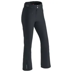 Maier Sports Allissia Slim Broek Zwart