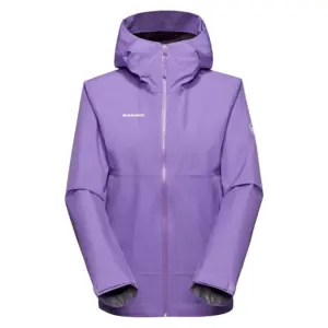 Mammut Treeline Hardshell Gore-tex® Jas Lavandin