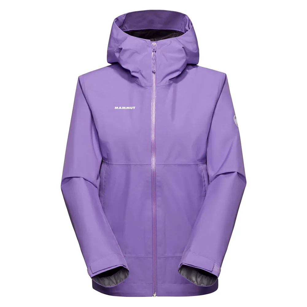 Mammut Treeline Hardshell Gore-tex® Jas Lavandin