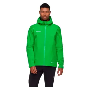Mammut Treeline Hardshell Gore-tex® Jas Pine