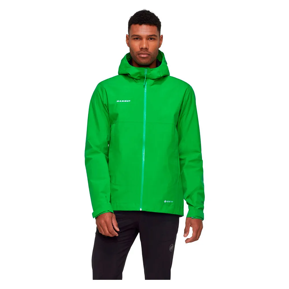 Mammut Treeline Hardshell Gore-tex® Jas Pine