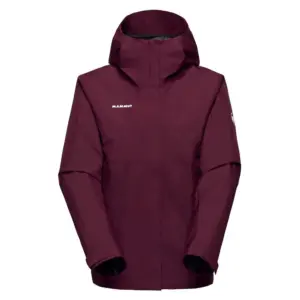 Mammut Treeline Light Hardshell Gore-tex® Jas Vin