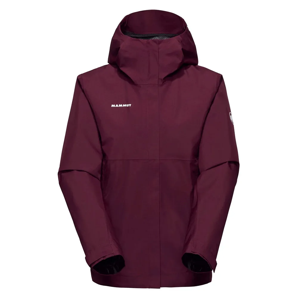 Mammut Treeline Light Hardshell Gore-tex® Jas Vin