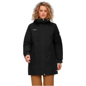 Mammut Treeline Hardshell Thermo Gore-tex® Parka Zwart