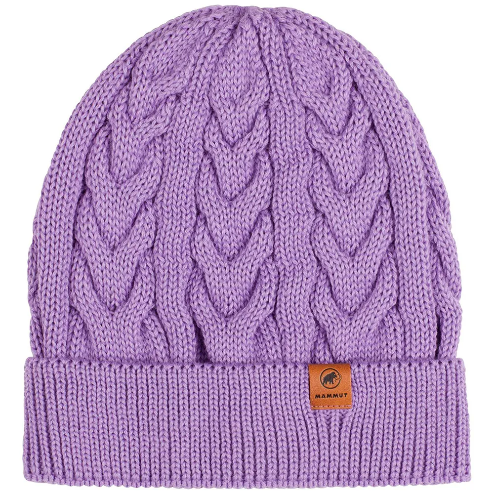 Mammut Valbella Muts Lavandin