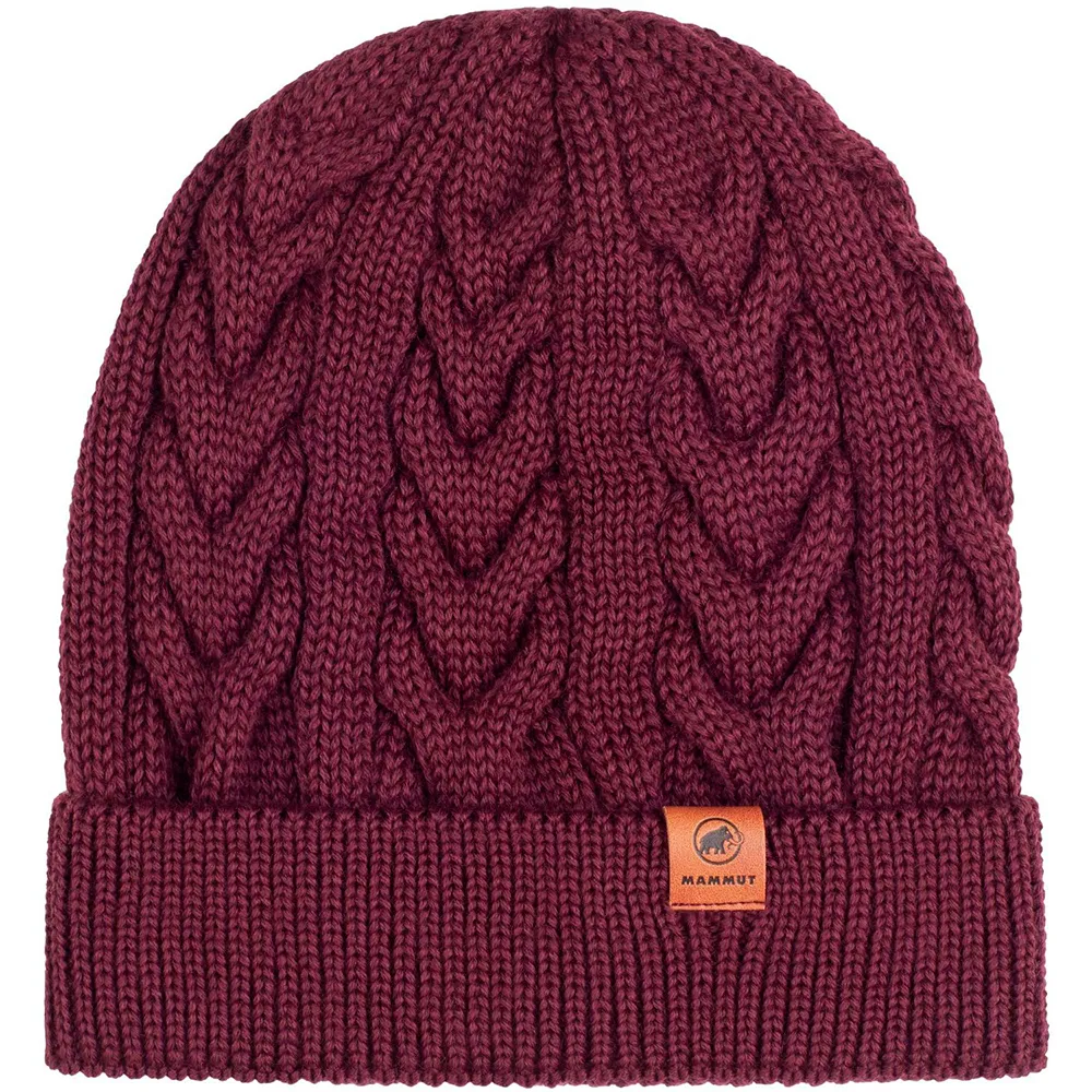 Mammut Valbella Muts Vin