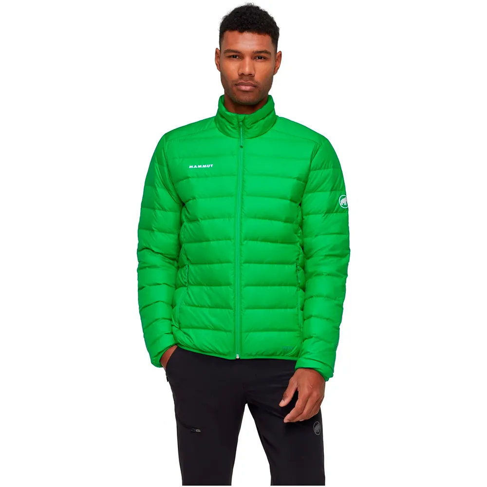 Mammut Waymarker Insulated Donzen Jas Pine