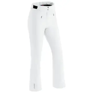 Maier Sports Allissia Slim Broek Wit
