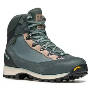 Tecnica Makalu 85 Gore-tex® Wandelschoenen Marineblauw