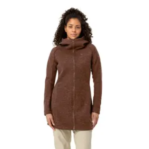 Vaude Tinshan Iii Jas Tobacco