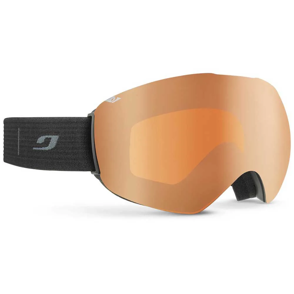 Julbo Spacelab Skibril Zwart