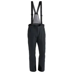 Maier Sports Anton 2 Broek Zwart
