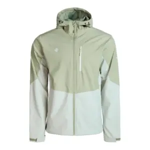 Izas Acacia Softshelljack Alfalfa