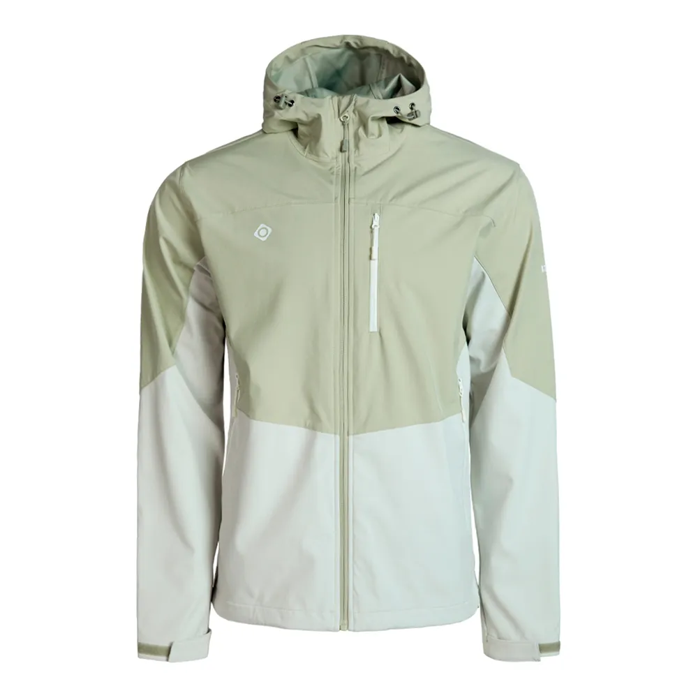 Izas Acacia Softshelljack Alfalfa