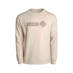 Izas Alamo Basic Hoodie Roze