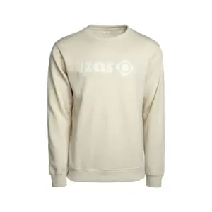 Izas Alamo Basic Hoodie Tapioca