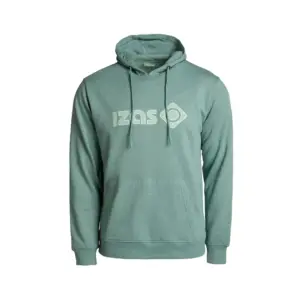 Izas Alamo Hoodie Atlantic