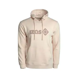 Izas Alamo Hoodie Roze