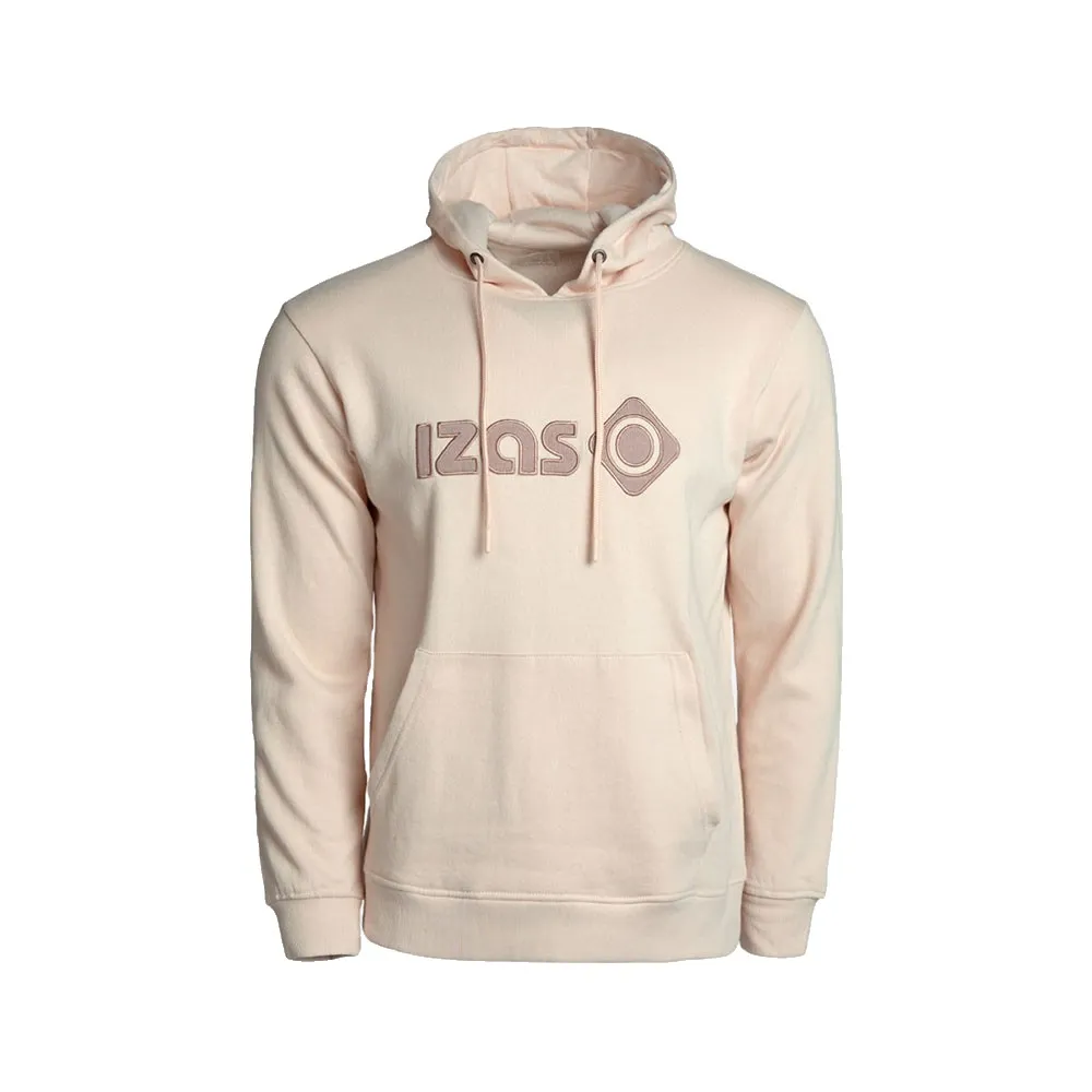 Izas Alamo Hoodie Roze