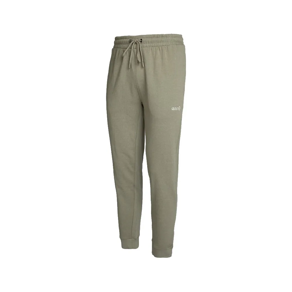 Izas Alamo Broek Aluminum