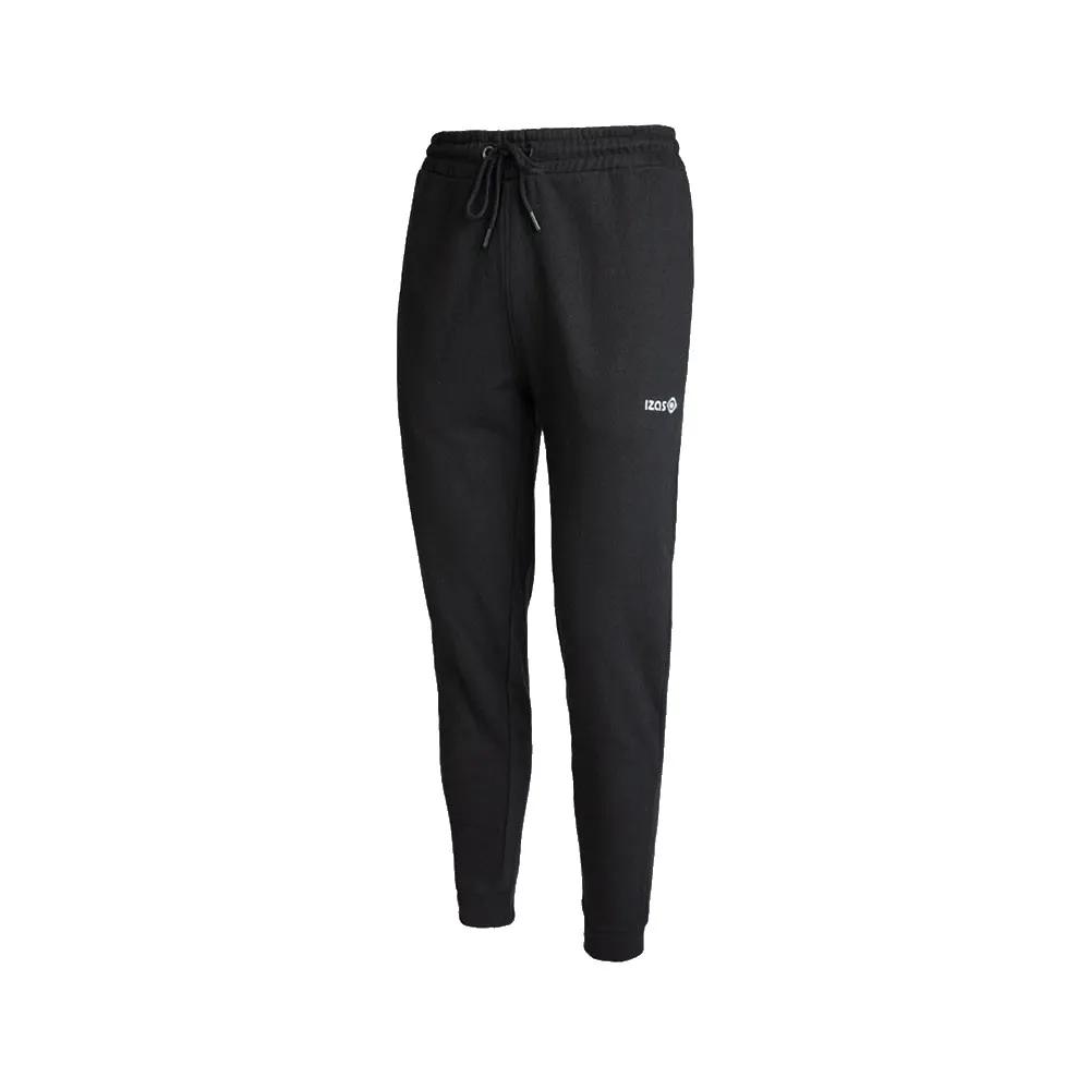 Izas Alamo Broek Zwart