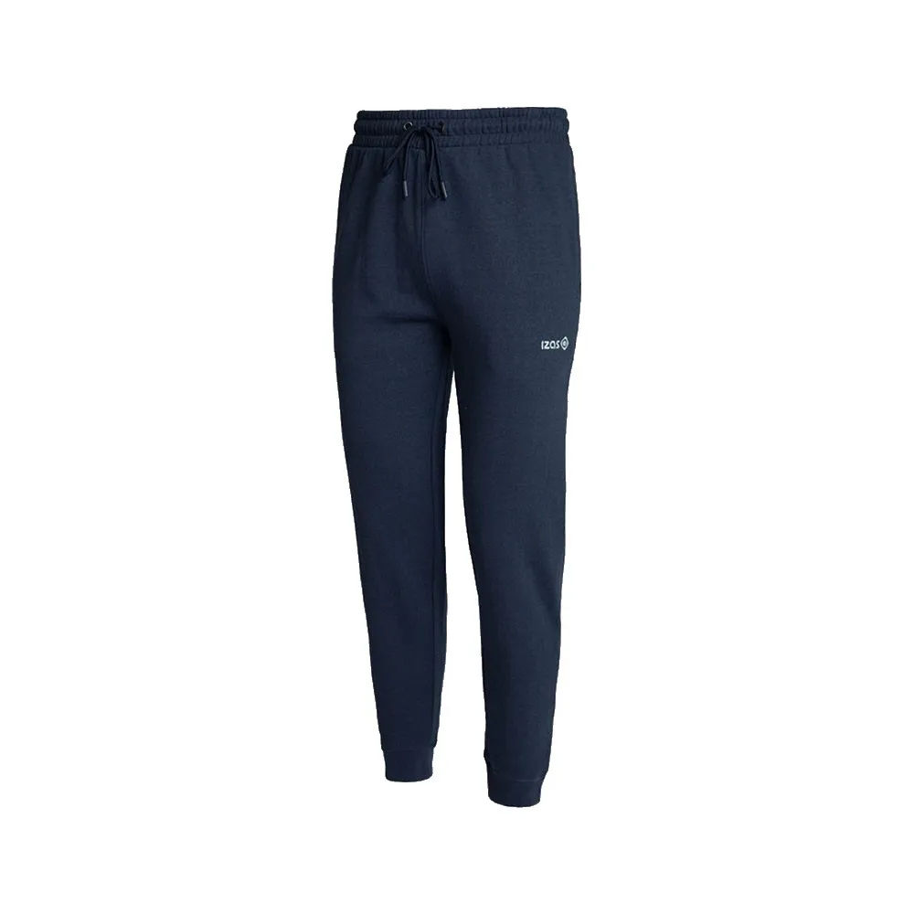 Izas Alamo Broek Marineblauw