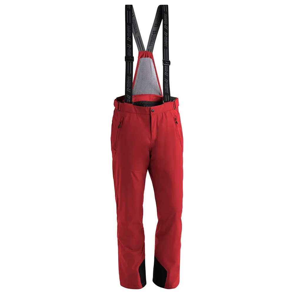 Maier Sports Anton 2 Broek Salsa