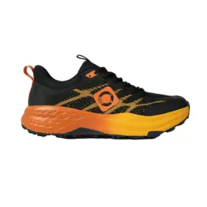 Izas Archer Wandelschoenen Zwart