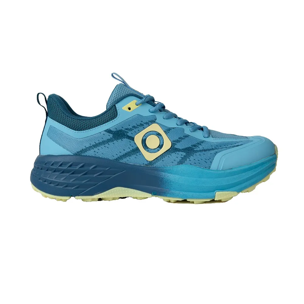 Izas Archer Wandelschoenen Blauw