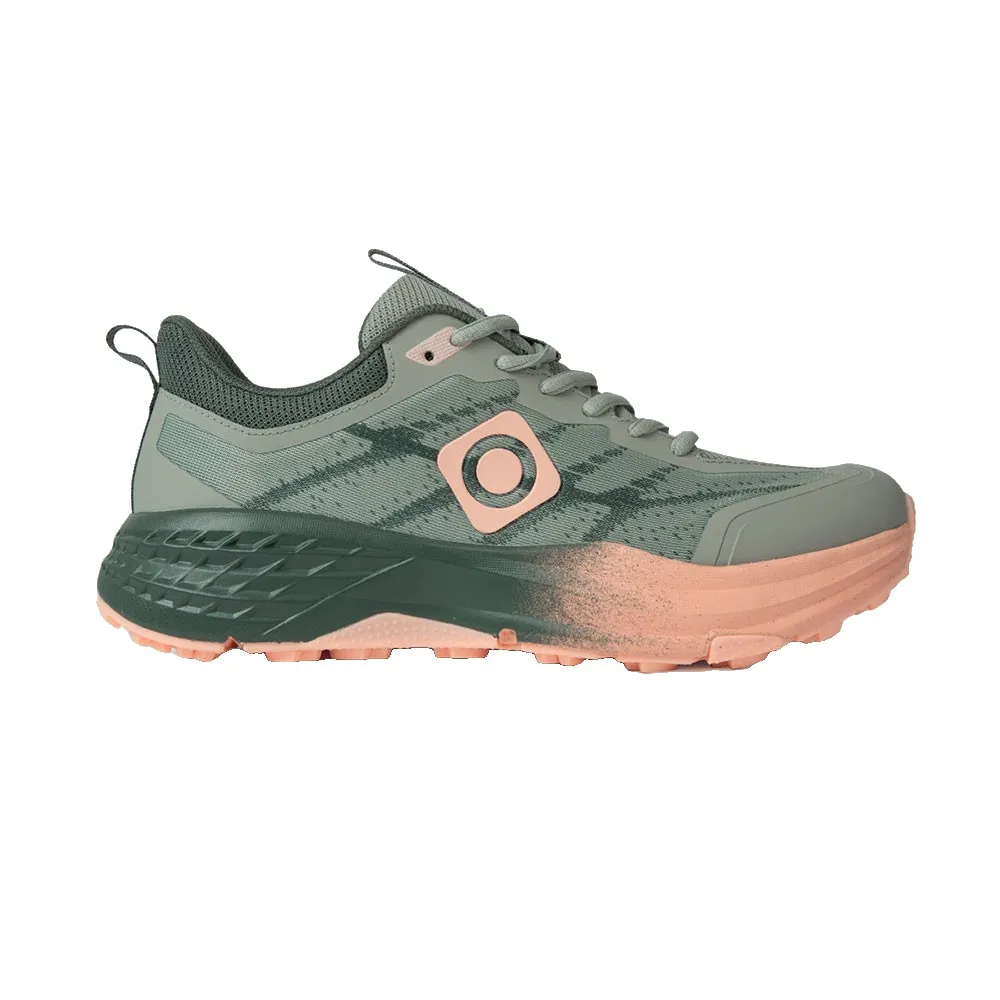 Izas Archer Wandelschoenen Khaki