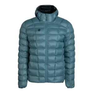 Izas Bardaji Jas Blauw