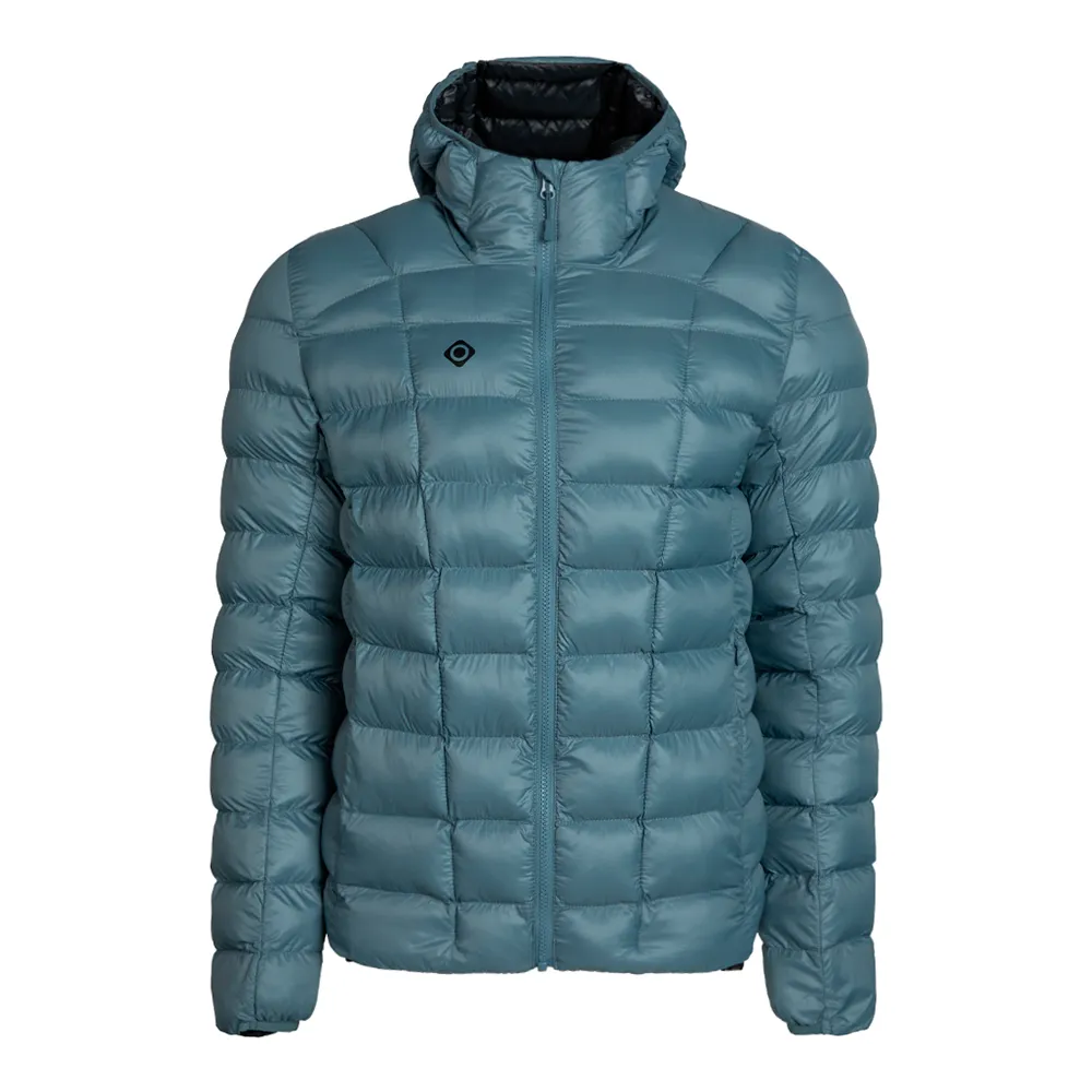 Izas Bardaji Jas Blauw