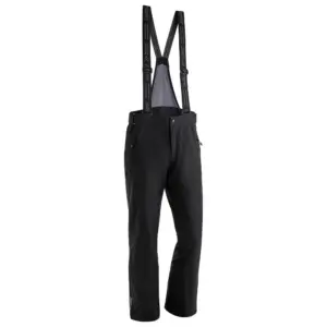 Maier Sports Anton Light Broek Zwart