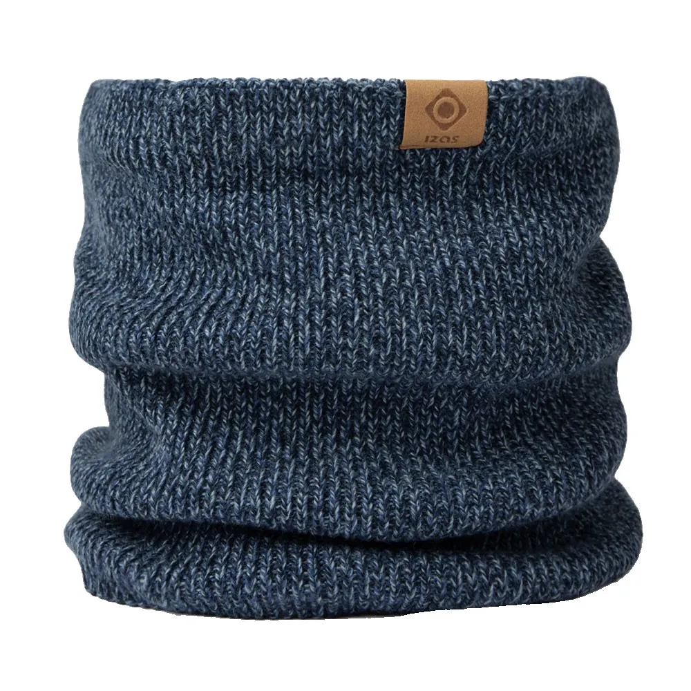 Izas Burke Ii Muts Blauw