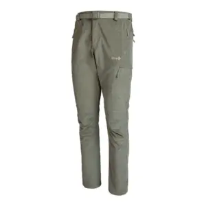 Izas Cajol Broek Aluminum