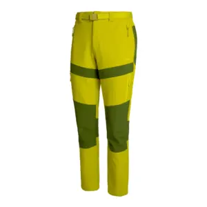 Izas Calvert Broek Oil