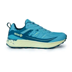 Izas Chapman Wandelschoenen Blauw